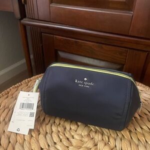Kate Spade Navy Bag